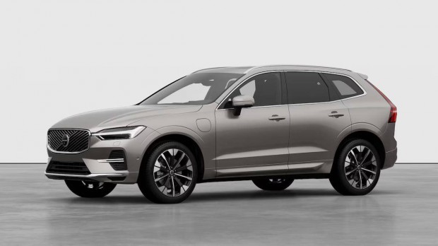 Volvo XC60 2.0 [T6] Ultra Bright AWD Geartronic...